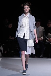 Ujoh RTW Spring 2016 Tokyo