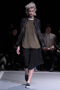Ujoh RTW Spring 2016 Tokyo