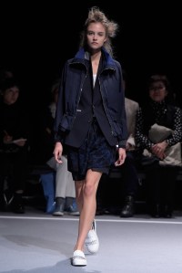Ujoh RTW Spring 2016 Tokyo