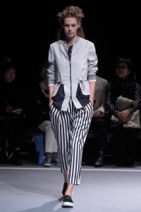 Ujoh RTW Spring 2016 Tokyo