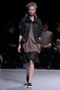 Ujoh RTW Spring 2016 Tokyo