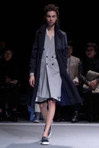 Ujoh RTW Spring 2016 Tokyo