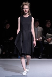 Ujoh RTW Spring 2016 Tokyo