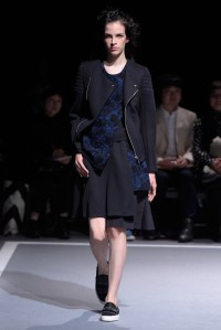 Ujoh RTW Spring 2016 Tokyo