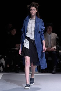 Ujoh RTW Spring 2016 Tokyo
