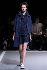 Ujoh RTW Spring 2016 Tokyo
