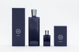 Urban Scents/ Backerstrasse-Berlin: Opened December 2014