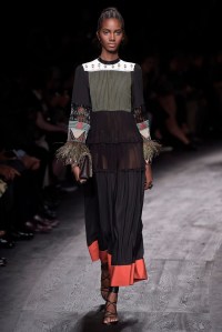 Valentino RTW Spring 2016