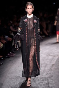 Valentino RTW Spring 2016