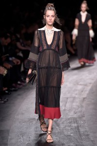 Valentino RTW Spring 2016