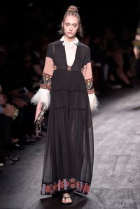 Valentino RTW Spring 2016