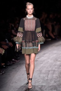 Valentino RTW Spring 2016