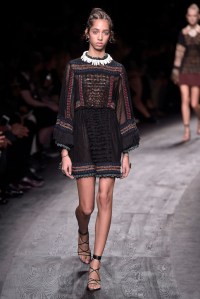 Valentino RTW Spring 2016