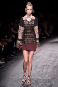 Valentino RTW Spring 2016