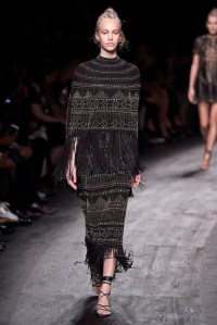 Valentino RTW Spring 2016
