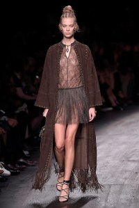 Valentino RTW Spring 2016