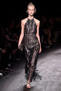 Valentino RTW Spring 2016