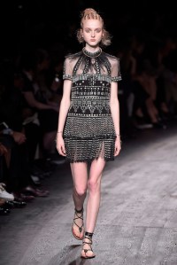 Valentino RTW Spring 2016