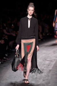 Valentino RTW Spring 2016