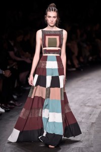 Valentino RTW Spring 2016