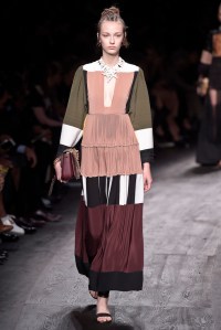 Valentino RTW Spring 2016
