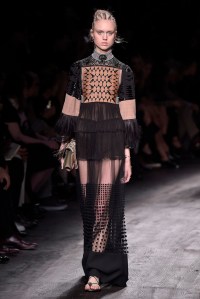 Valentino RTW Spring 2016