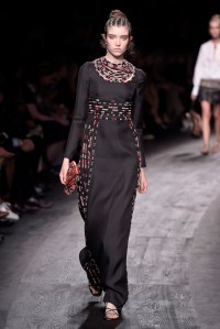 Valentino RTW Spring 2016