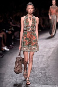 Valentino RTW Spring 2016