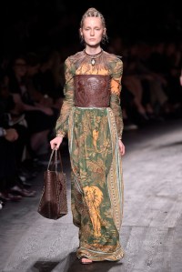 Valentino RTW Spring 2016