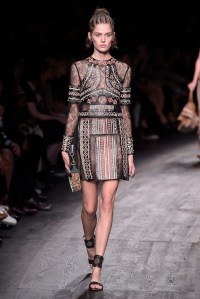Valentino RTW Spring 2016