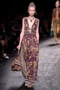Valentino RTW Spring 2016