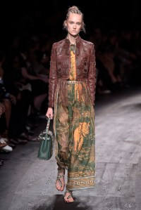 Valentino RTW Spring 2016