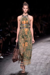 Valentino RTW Spring 2016