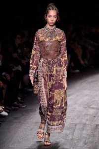 Valentino RTW Spring 2016