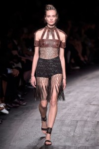 Valentino RTW Spring 2016