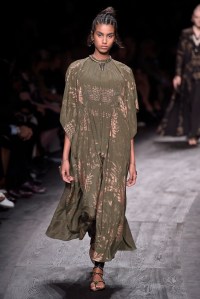 Valentino RTW Spring 2016