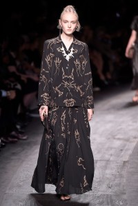 Valentino RTW Spring 2016