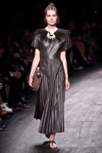 Valentino RTW Spring 2016