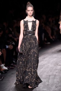 Valentino RTW Spring 2016
