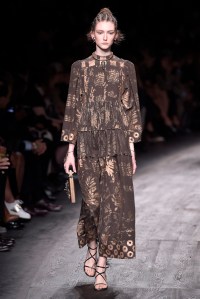 Valentino RTW Spring 2016