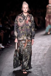 Valentino RTW Spring 2016