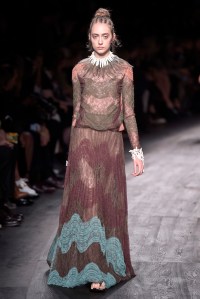 Valentino RTW Spring 2016