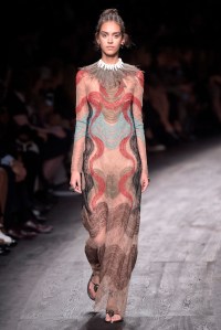 Valentino RTW Spring 2016