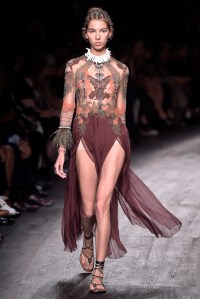 Valentino RTW Spring 2016