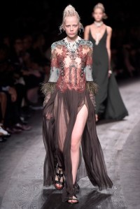 Valentino RTW Spring 2016
