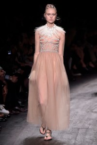 Valentino RTW Spring 2016