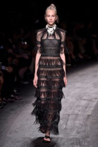 Valentino RTW Spring 2016