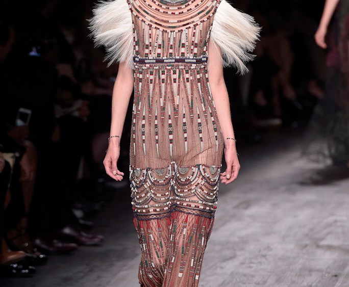 Valentino RTW Spring 2016