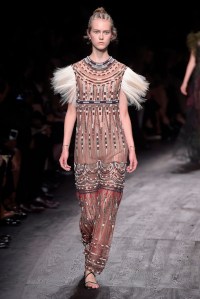 Valentino RTW Spring 2016