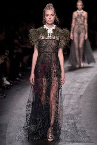 Valentino RTW Spring 2016